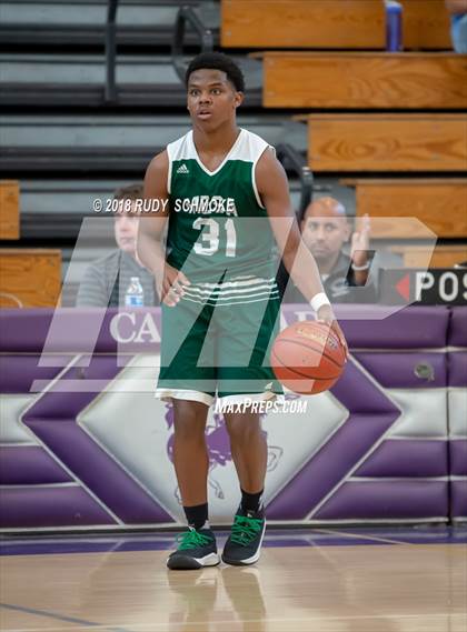 Thumbnail 1 in Murrieta Mesa vs. Westview photogallery.