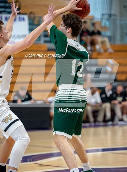 Thumbnail 1 in Murrieta Mesa vs. Westview photogallery.