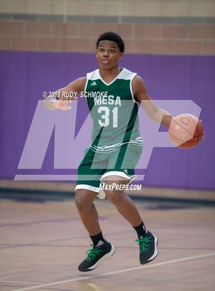 Thumbnail 3 in Murrieta Mesa vs. Westview photogallery.