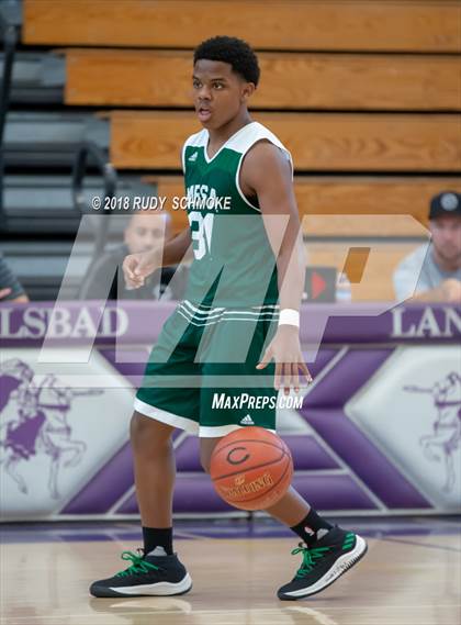 Thumbnail 3 in Murrieta Mesa vs. Westview photogallery.