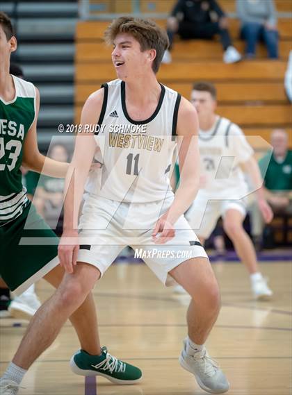 Thumbnail 2 in Murrieta Mesa vs. Westview photogallery.