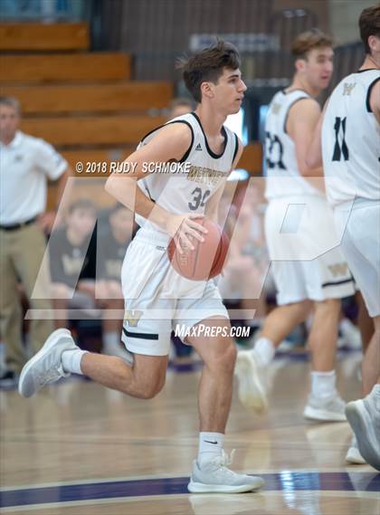 Thumbnail 2 in Murrieta Mesa vs. Westview photogallery.