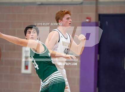Thumbnail 1 in Murrieta Mesa vs. Westview photogallery.