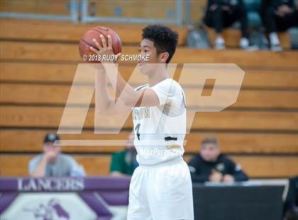 Thumbnail 2 in Murrieta Mesa vs. Westview photogallery.