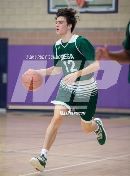 Thumbnail 3 in Murrieta Mesa vs. Westview photogallery.