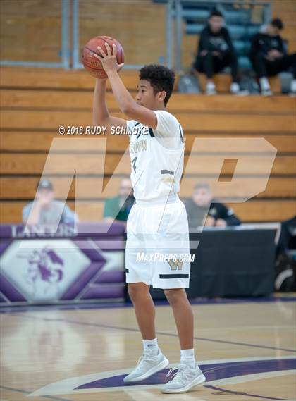 Thumbnail 1 in Murrieta Mesa vs. Westview photogallery.