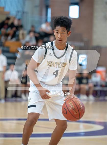 Thumbnail 1 in Murrieta Mesa vs. Westview photogallery.