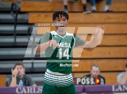 Thumbnail 3 in Murrieta Mesa vs. Westview photogallery.