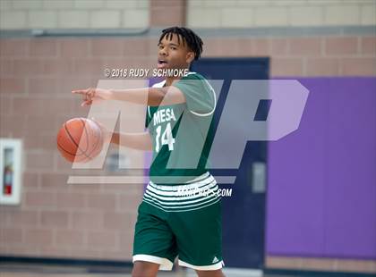Thumbnail 1 in Murrieta Mesa vs. Westview photogallery.