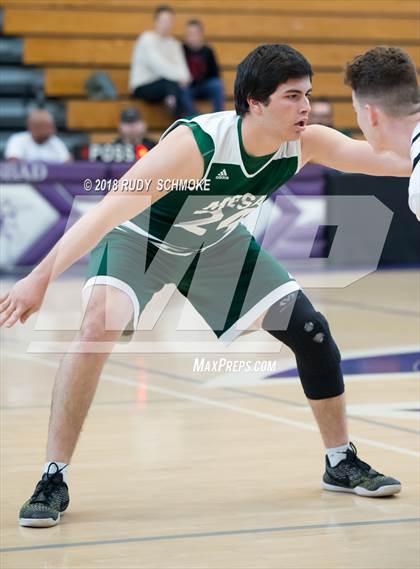 Thumbnail 2 in Murrieta Mesa vs. Westview photogallery.