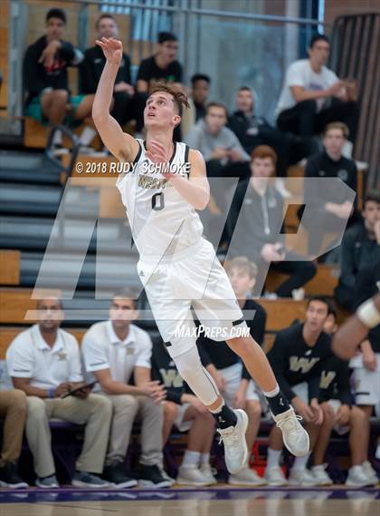 Thumbnail 1 in Murrieta Mesa vs. Westview photogallery.