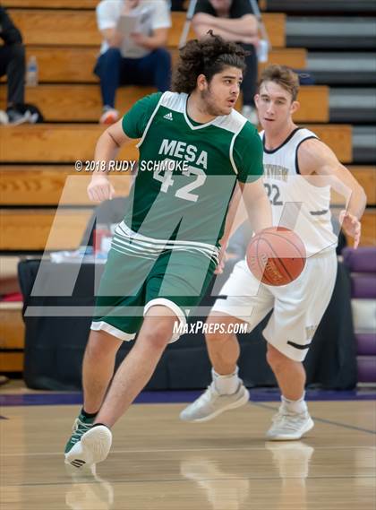 Thumbnail 1 in Murrieta Mesa vs. Westview photogallery.