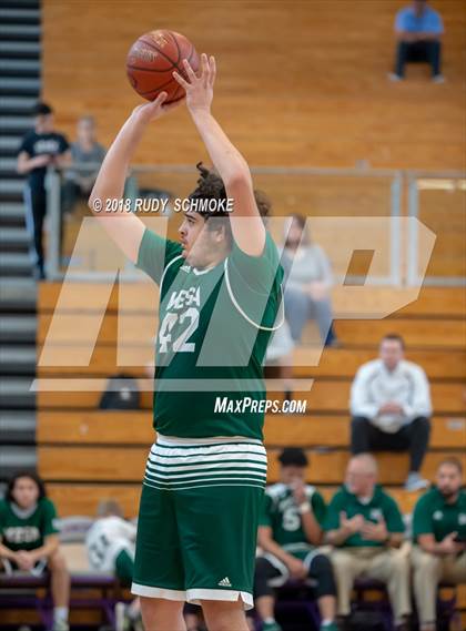 Thumbnail 3 in Murrieta Mesa vs. Westview photogallery.
