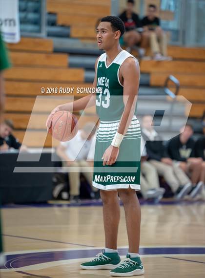Thumbnail 2 in Murrieta Mesa vs. Westview photogallery.