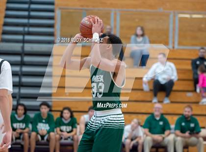 Thumbnail 2 in Murrieta Mesa vs. Westview photogallery.