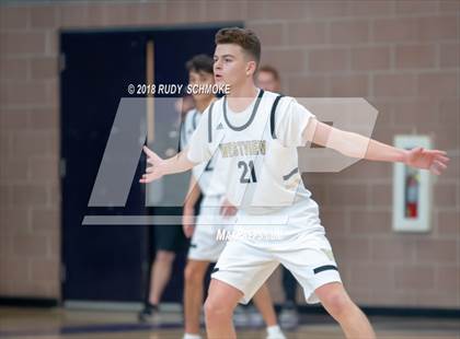 Thumbnail 3 in Murrieta Mesa vs. Westview photogallery.