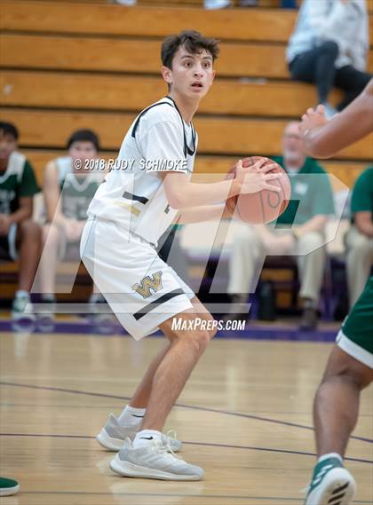 Thumbnail 3 in Murrieta Mesa vs. Westview photogallery.
