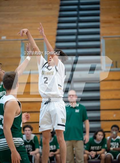 Thumbnail 3 in Murrieta Mesa vs. Westview photogallery.