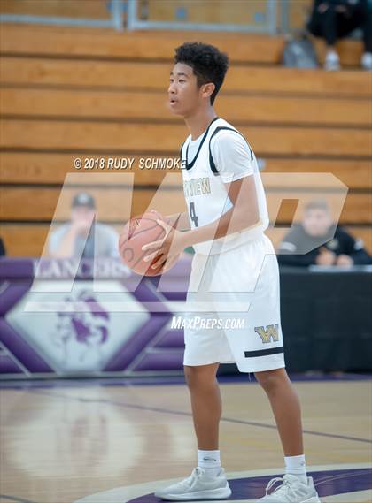 Thumbnail 3 in Murrieta Mesa vs. Westview photogallery.