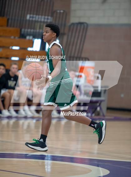 Thumbnail 3 in Murrieta Mesa vs. Westview photogallery.