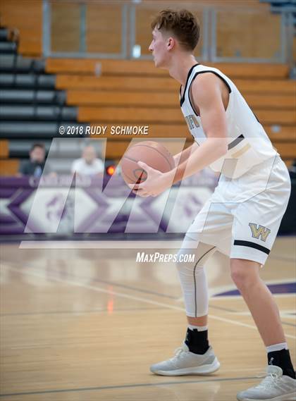 Thumbnail 1 in Murrieta Mesa vs. Westview photogallery.