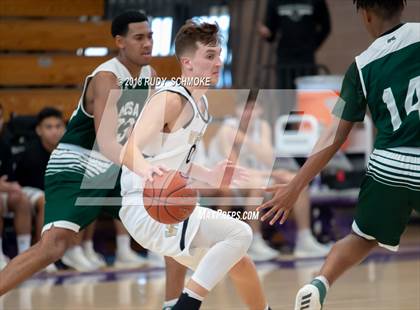 Thumbnail 2 in Murrieta Mesa vs. Westview photogallery.