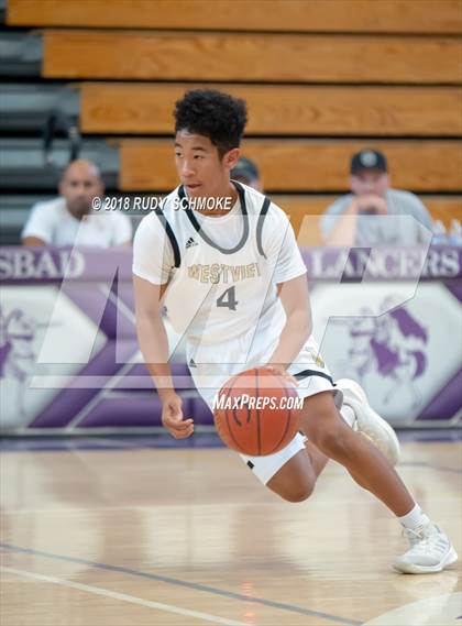 Thumbnail 3 in Murrieta Mesa vs. Westview photogallery.