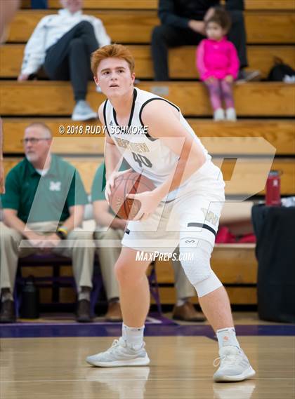 Thumbnail 2 in Murrieta Mesa vs. Westview photogallery.