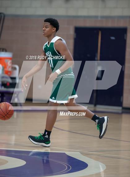 Thumbnail 2 in Murrieta Mesa vs. Westview photogallery.
