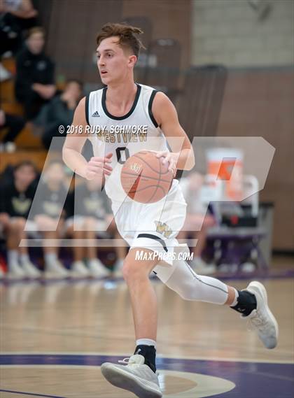 Thumbnail 2 in Murrieta Mesa vs. Westview photogallery.
