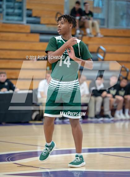Thumbnail 1 in Murrieta Mesa vs. Westview photogallery.