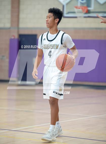 Thumbnail 1 in Murrieta Mesa vs. Westview photogallery.