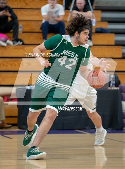 Thumbnail 2 in Murrieta Mesa vs. Westview photogallery.