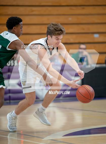 Thumbnail 3 in Murrieta Mesa vs. Westview photogallery.