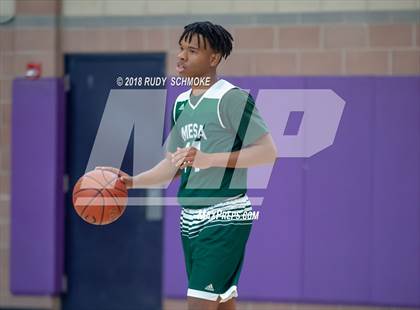 Thumbnail 1 in Murrieta Mesa vs. Westview photogallery.