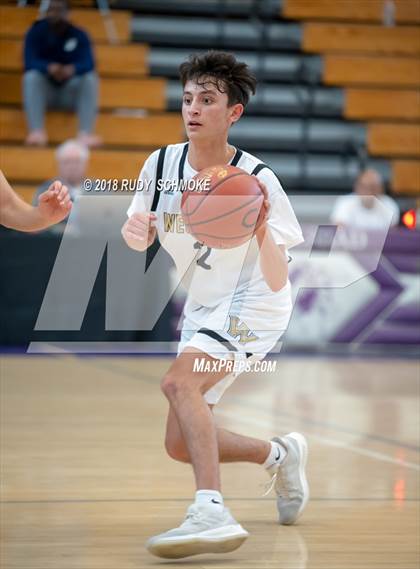 Thumbnail 2 in Murrieta Mesa vs. Westview photogallery.