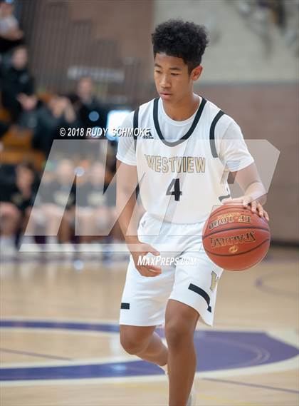 Thumbnail 3 in Murrieta Mesa vs. Westview photogallery.