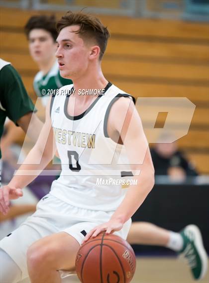 Thumbnail 2 in Murrieta Mesa vs. Westview photogallery.