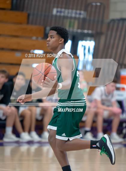 Thumbnail 1 in Murrieta Mesa vs. Westview photogallery.