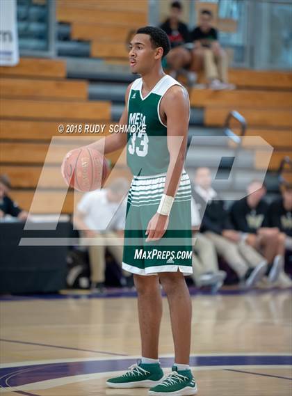 Thumbnail 3 in Murrieta Mesa vs. Westview photogallery.