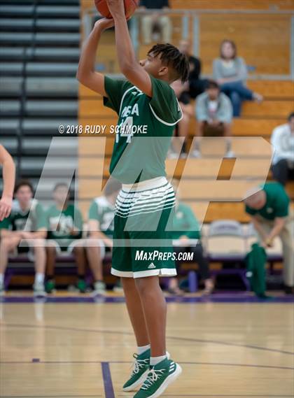 Thumbnail 1 in Murrieta Mesa vs. Westview photogallery.