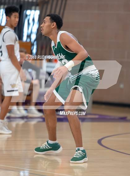 Thumbnail 3 in Murrieta Mesa vs. Westview photogallery.