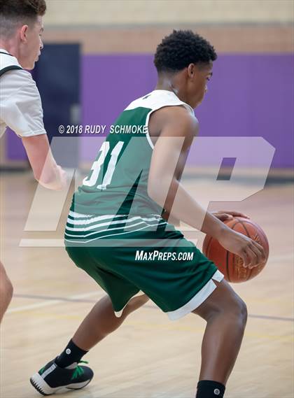 Thumbnail 3 in Murrieta Mesa vs. Westview photogallery.