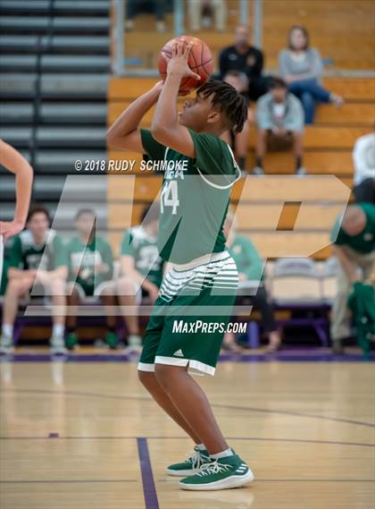 Thumbnail 2 in Murrieta Mesa vs. Westview photogallery.