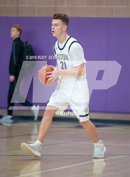 Thumbnail 2 in Murrieta Mesa vs. Westview photogallery.