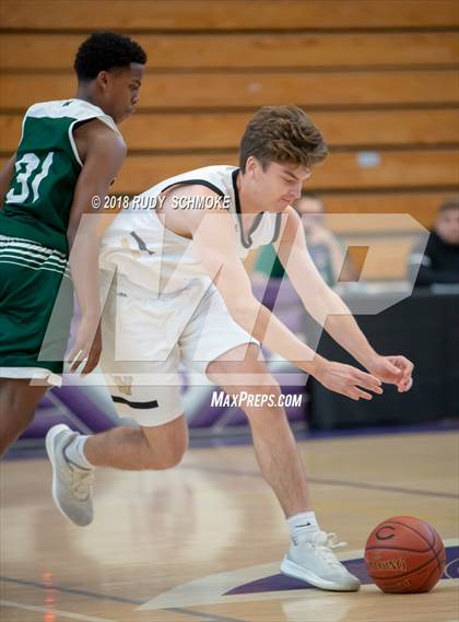 Thumbnail 1 in Murrieta Mesa vs. Westview photogallery.