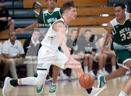 Thumbnail 3 in Murrieta Mesa vs. Westview photogallery.