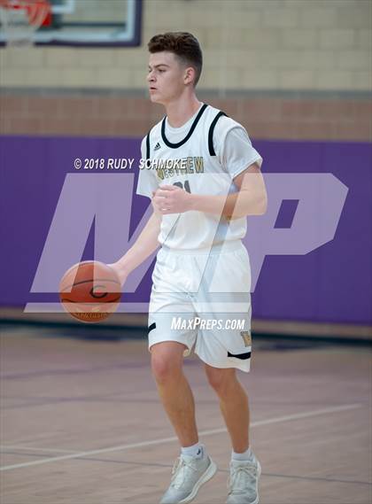 Thumbnail 2 in Murrieta Mesa vs. Westview photogallery.