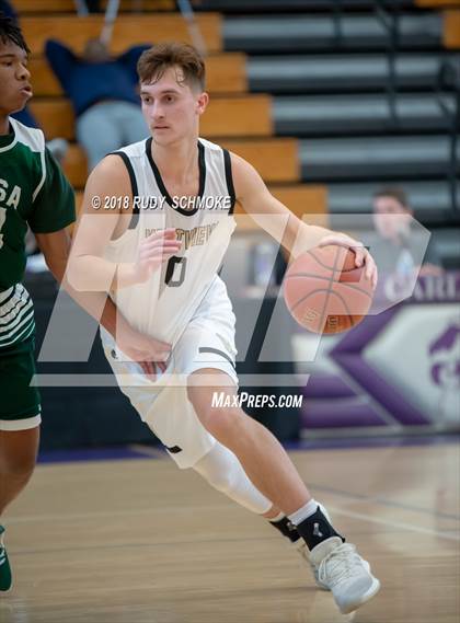 Thumbnail 2 in Murrieta Mesa vs. Westview photogallery.