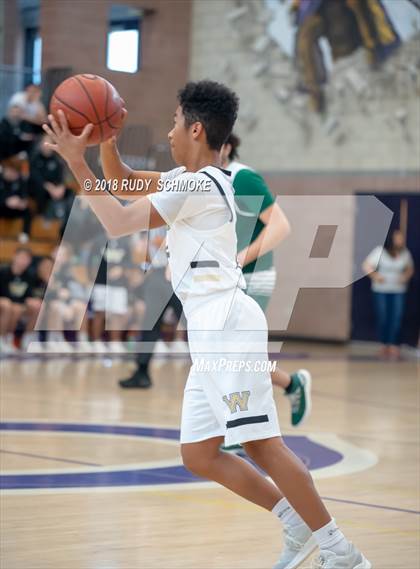 Thumbnail 1 in Murrieta Mesa vs. Westview photogallery.